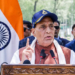 राजनाथ सिंह का भुज एयरबेस से पाकिस्तान पर सख्त निंदा