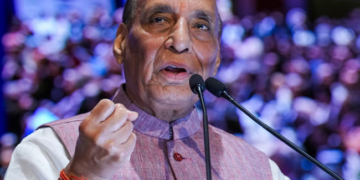 राजनाथ सिंह