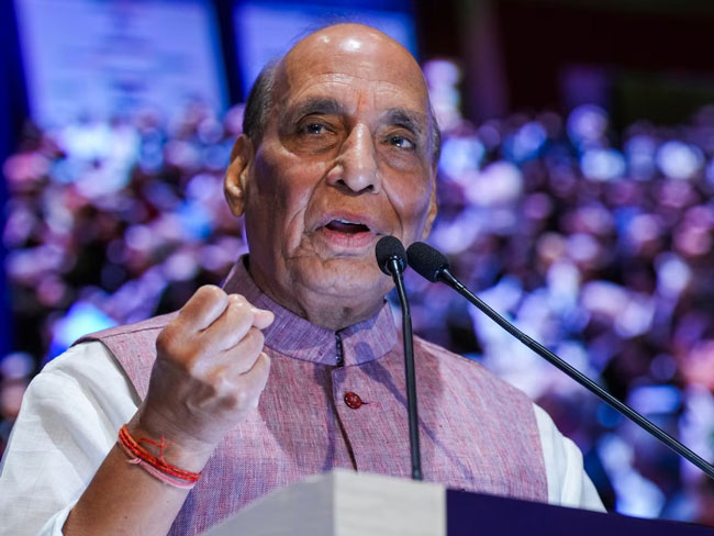 राजनाथ सिंह