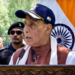 ऑपरेशन सिंदूर के बाद श्रीनगर पहुंचे राजनाथ सिंह, पाकिस्तान को बताया ‘दुष्ट परमाणु राष्ट्र’