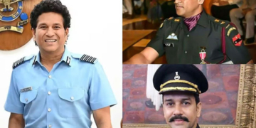 टेरिटोरियल आर्मी सक्रिय,