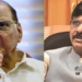 शरद पवार की राउत को नसीहत