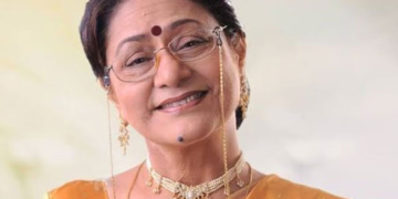 अरुणा ईरानी