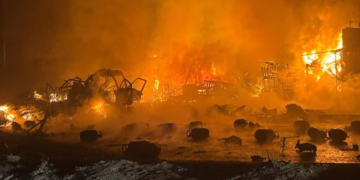 वजीरिस्तान पर पाक के आरोप बेहूदा — भारत ने लगाई फटकार