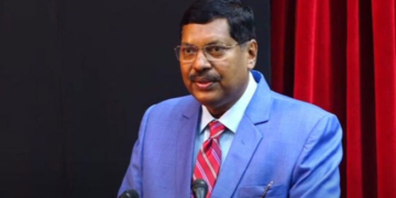 मुख्य न्यायाधीश गवई बोले — क्रीमी लेयर की मान्यता न्यायिक यात्रा का निर्णायक क्षण