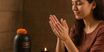 शिवलिंग के आगे तीन बार ताली क्यों बजाते हैं?