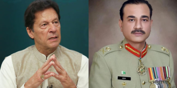 इमरान का आरोप: जेल में प्रताड़ना, मुझे कुछ हुआ तो मुनीर जिम्मेदार