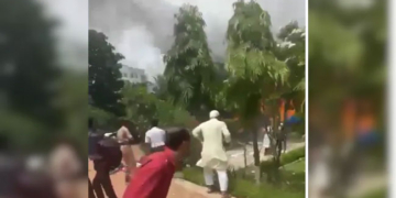 भारत का मानवीय सहयोग बांग्लादेश को