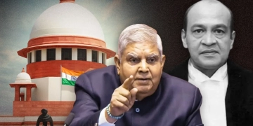 जिस महाभियोग की वजह से धनखड़ ने छोड़ा पद, वह राज्यसभा में स्वीकार नहीं; आगे क्या