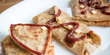 स्वाद के बहाने ज़हर? बच्चों को केचअप देना पड़ सकता है भारी