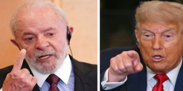 ट्रंप पर लूला का हमला