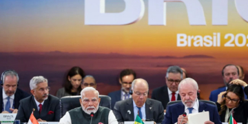 ब्रिक्स में मोदी का आह्वान