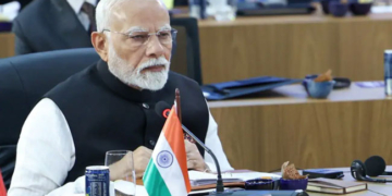 ब्रिक्स में पीएम मोदी का पाकिस्तान पर हमला