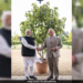 किंग चार्ल्स से मिले पीएम मोदी, भेंट किया ‘एक पेड़ माँ के नाम’ का पौधा