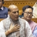 ऑपरेशन सिंदूर पर होगी 16 घंटे बहस,विपक्षी दांव पर आगे बढ़कर खेलने को तैयार सरकार