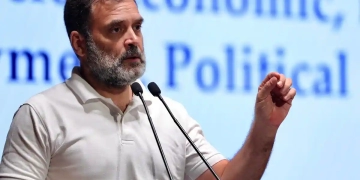 हम OBC हितों की रक्षा नहीं कर पाए, राहुल गांधी ने मानी गलती; कर दिया बड़ा वादा