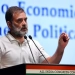 हम OBC हितों की रक्षा नहीं कर पाए, राहुल गांधी ने मानी गलती; कर दिया बड़ा वादा