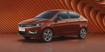 टाटा टिगोर