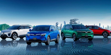 31 जुलाई को खुलेगा EV प्लांट, हर साल बनेंगी 1.5 लाख कारें