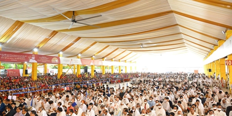 धर्म का तत्त्व है दुःख मुक्ति का उपाय : महातपस्वी आचार्यश्री महाश्रमण