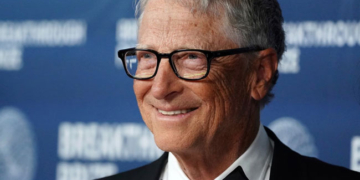 बिल गेट्स