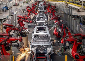 रेयर अर्थ मैग्नेट में आत्मनिर्भर होगा भारत, नई स्कीम जल्द