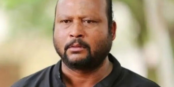 फिश वेंकट