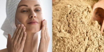 प्राकृतिक निखार का राज़: घर पर बनाएं हर्बल फेस वॉश पाउडर