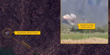 किराना हिल्स