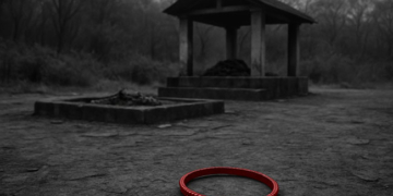 चुप रहो, क्योंकि तुम्हारी बेटी नहीं थी!