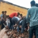 स्कूल में प्रार्थना कर रहे थे बच्चे और मौत बनकर टूट पड़ी छत, 10 की गई जान