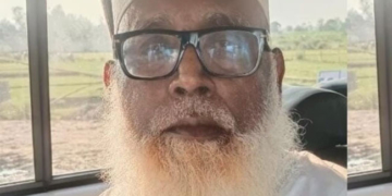 अवैध धर्मांतरण के मास्टरमाइंड की कोठी पर बुलडोजर का अल्टीमेटम