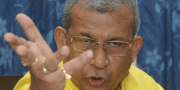 “छोटी-मोटी घटनाएं होती हैं”: ममता के मंत्री के बयान पर भड़की बीजेपी