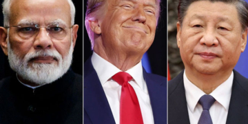 रूसी तेल खरीद पर अमेरिकी बिल: भारत-चीन बन सकते हैं निशाना