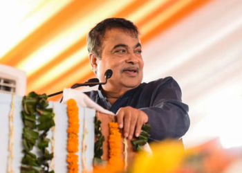 नितिन गडकरी