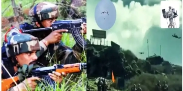 ऑपरेशन महादेव