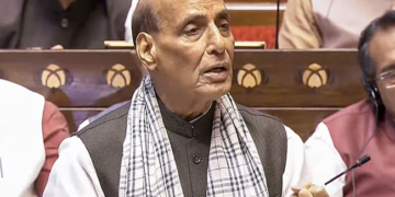 राजनाथ सिंह