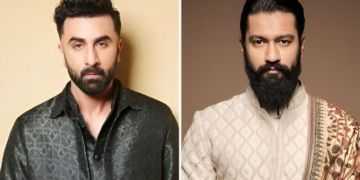 लव एंड वॉर में रणबीर- विक्की का जोरदार आमना-सामना