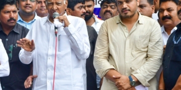 BJP के संपर्क में थे शरद पवार के करीबी पोते रोहित पवार, मंत्री के दावे से हलचल