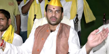 तेज प्रताप