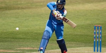 वैभव सूर्यवंशी