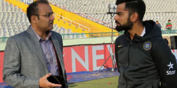 कोहली सहवाग