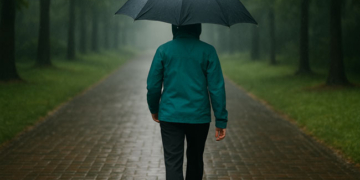 बरसात में वॉक का आनंद कैसे लें