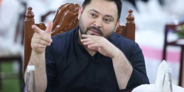 तेजस्वी