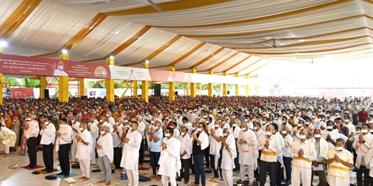 कर्मों को नष्ट करती है निर्जरा : सिद्ध साधक आचार्यश्री महाश्रमण