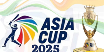 एशिया कप