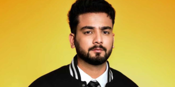 एल्विश यादव