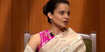 कंगना रनौत