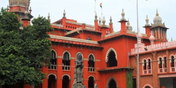 मंदिर का धन देवता का, सरकार का नहीं: मद्रास हाई कोर्ट