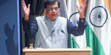 पीयूष गोयल